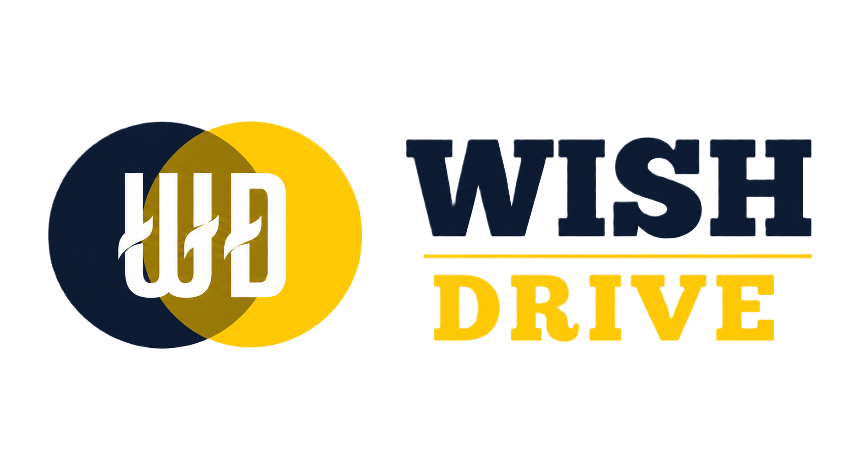 Wish Drive logo